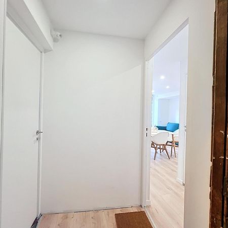 Zoe T3 Victor Hugo Clim Hypercentre Apartamento Grenoble Exterior foto