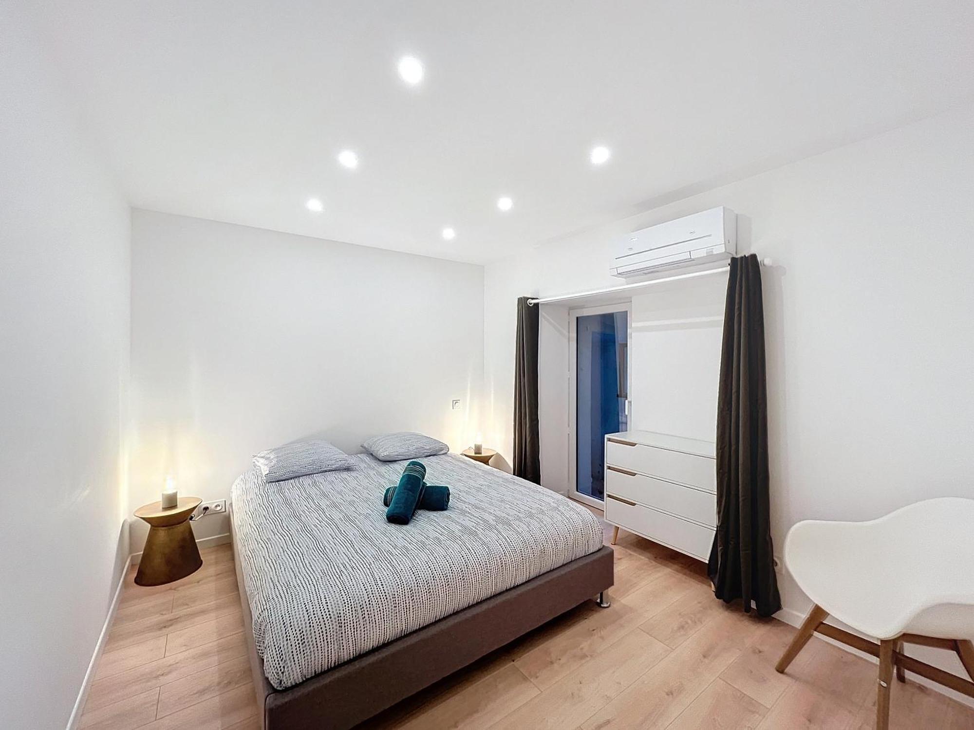 Zoe T3 Victor Hugo Clim Hypercentre Apartamento Grenoble Exterior foto