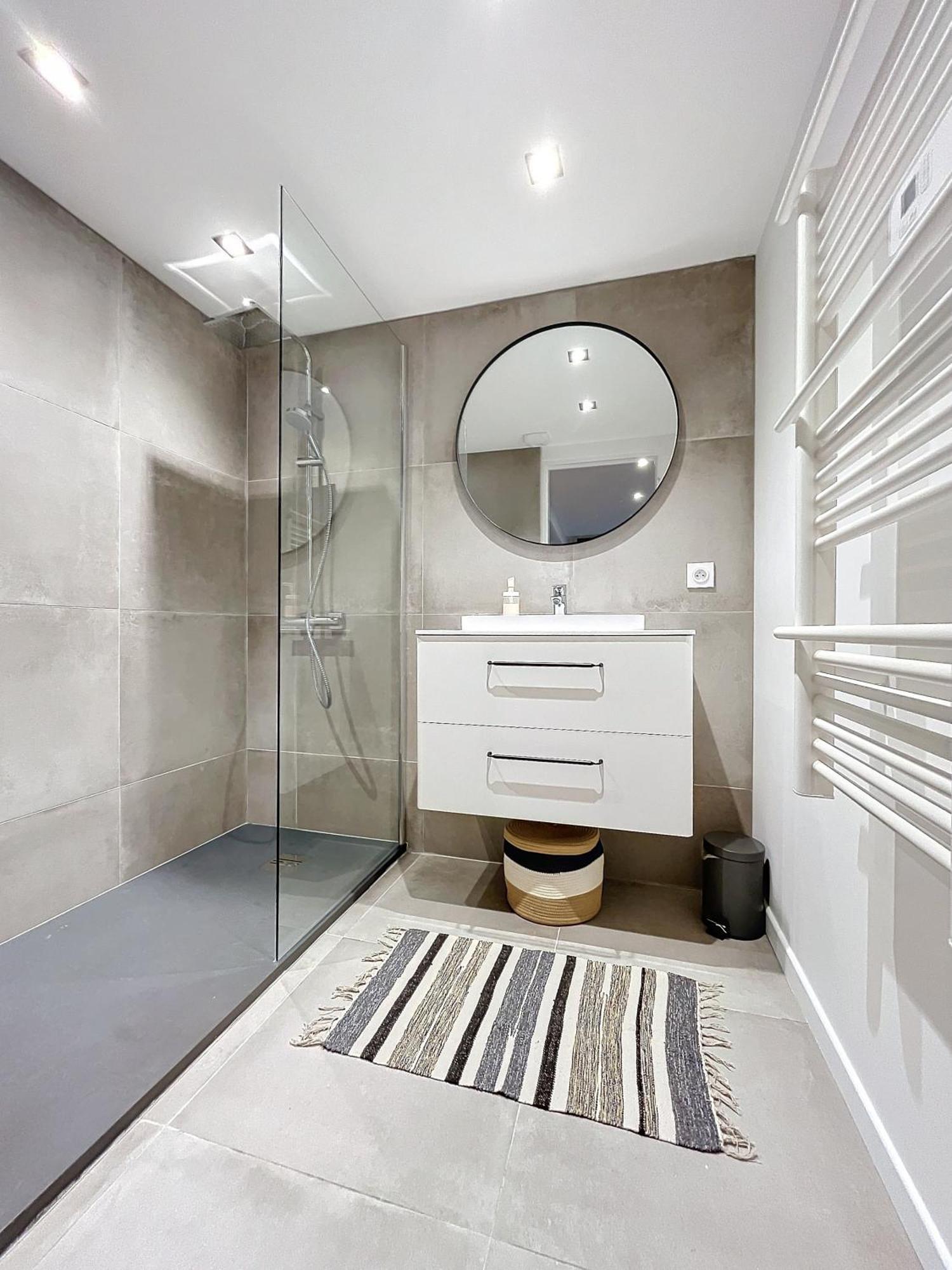 Zoe T3 Victor Hugo Clim Hypercentre Apartamento Grenoble Exterior foto